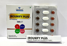  pharma franchise pcd in gujarat hamswell lifecare -	tab irounify.jpeg	